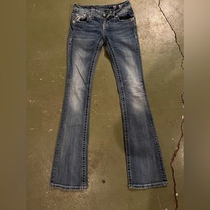 Miss Me size 24